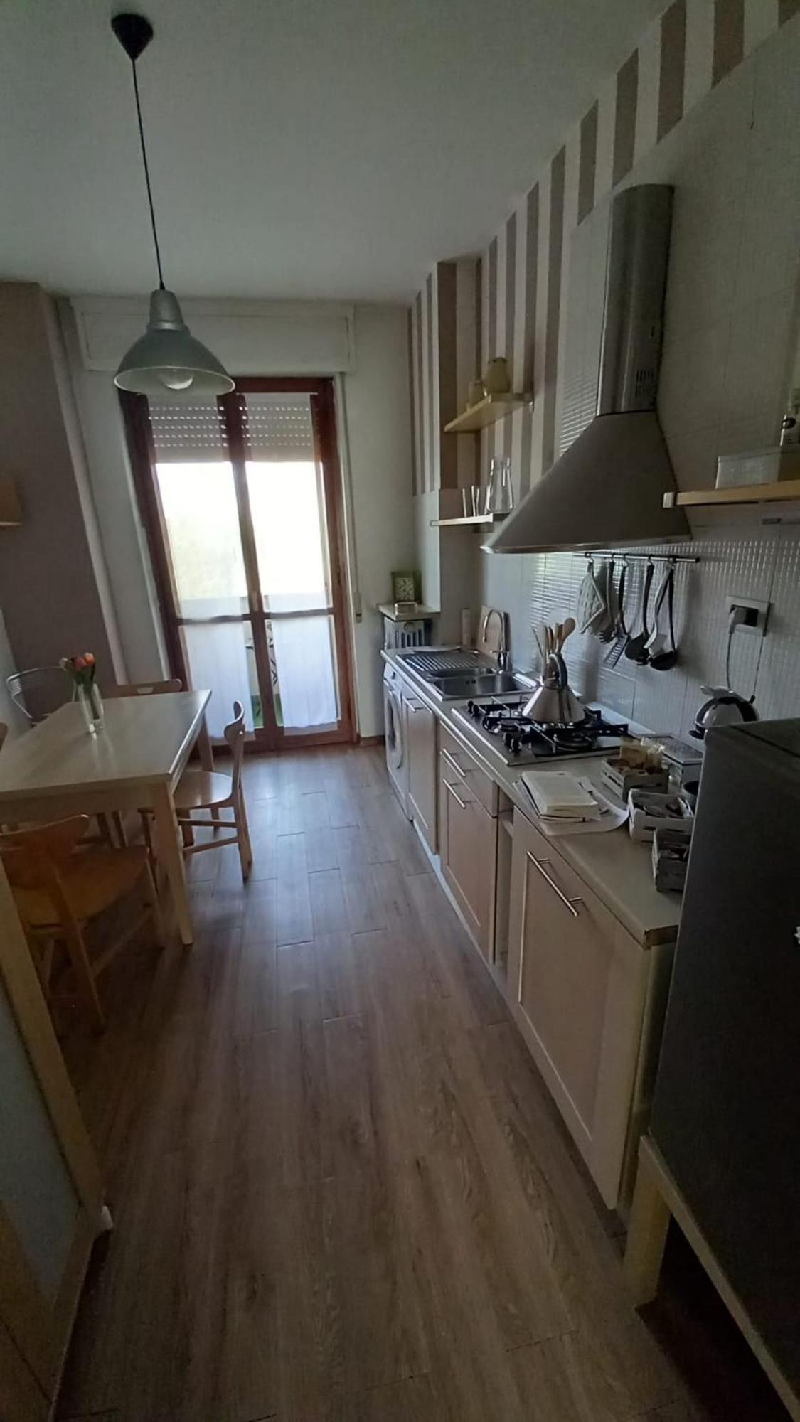 B&B Domobella -- Ripamonti / Ieo / Prada / Bocconi -- Milano Eksteriør billede